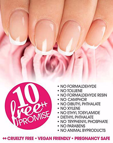 Barielle Don'T Bite Pro-Growth with Argan Oil 6