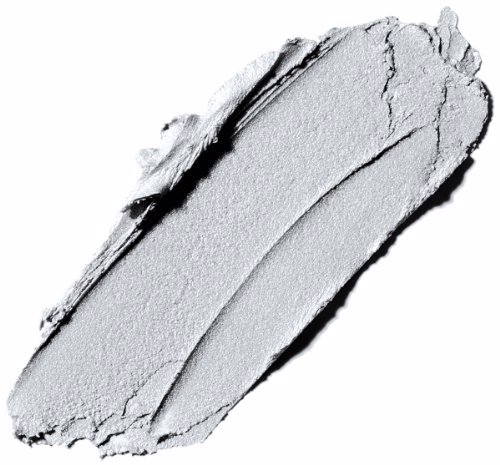 Maybelline New York ColorTattoo Metal 24HR Cream Gel Eyeshadow, Silver Strike 3