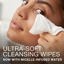 Neutrogena Makeup Remover Cleansing Face Wipes Thumbnail 6
