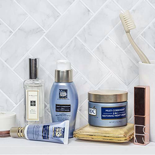 RoC Multi Correxion 5 in 1 Anti Aging Facial Night Cream 5