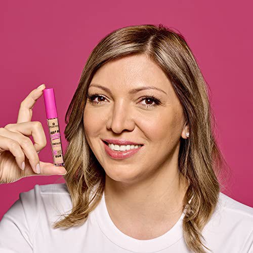 essence Keep Me Covered Concealer (70 | Natural Ochre) 4