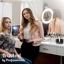 Luxe Makeup Brush Cleaner Thumbnail 6