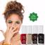 Karma Organic Beautiful Halal Nail Polish Set, Dusk and Shimmer Thumbnail 3