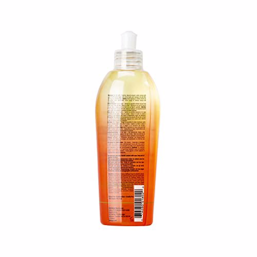 Hempz Hydrating Bath and Body Oil 3