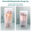 OCHEAL Brush Holders, 3 Pack of Makeup Brush Organizer Travel Case Thumbnail 4