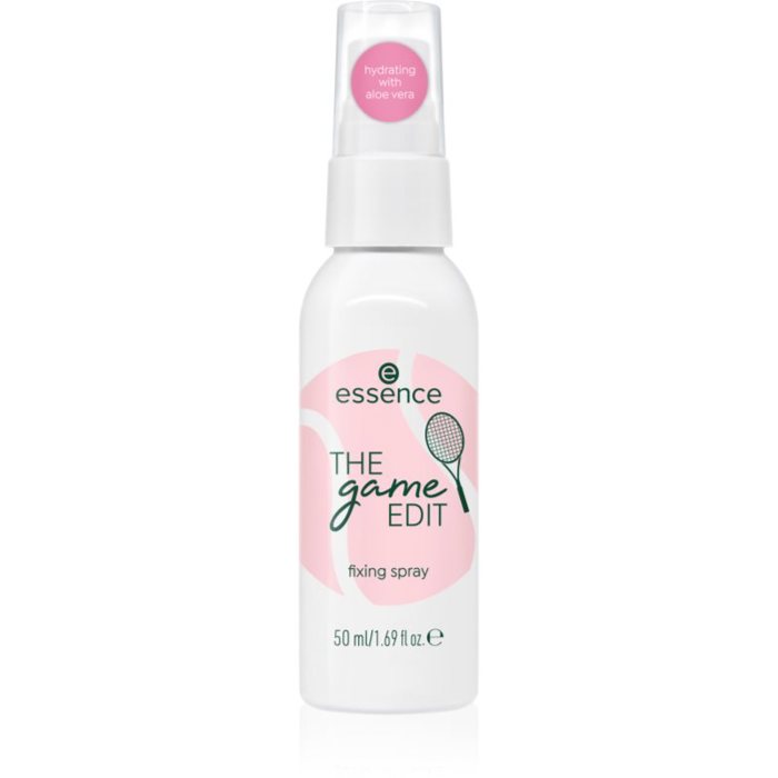 essence The Game Edit spray Match Mist 50 ml 1
