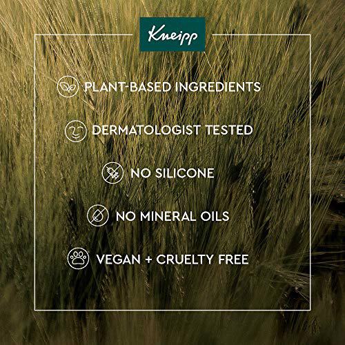 Kneipp 6 Piece Herbal Bath Oil Set 4