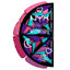 Nyx Stained Glass Palette Blush Thumbnail 1