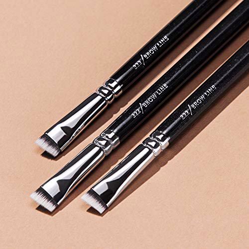 ZOEVA Complete Eye Makeup Brush Set  7