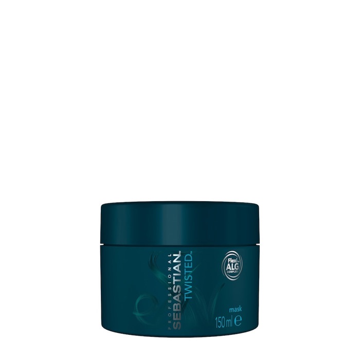 SEBASTIAN PROFESSIONAL Twisted Elastic Elastic Treatment Mask