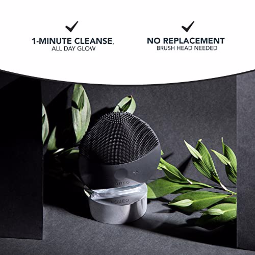 FOREO LUNA mini 2, Midnight 5