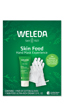 Weleda Skin Food Hand Mask Experience Thumbnail 1