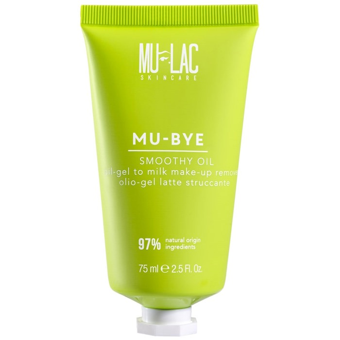 MULAC Mu-Bye Smoothy Oil 1