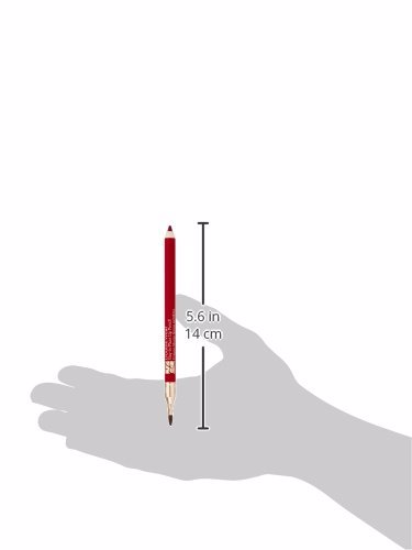 Estee Lauder Double Wear Stay-in-place Lip Pencil, Red 5