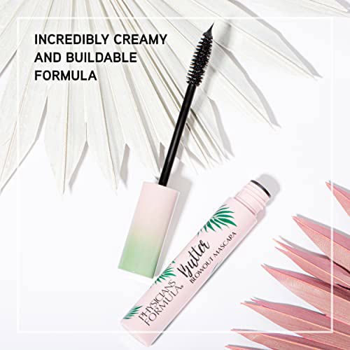 Physicians Formula Butter Blowout Mascara Black 9