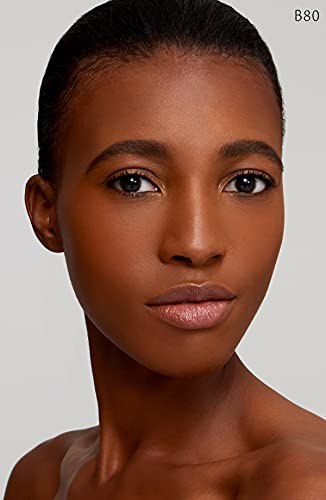 Clé de Peau Beauté, Foundation Natural Broad Spectrum SPF 25 , B80 Deep Beige 4