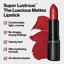 REVLON Super Lustrous The Luscious Mattes Lipstick 017 Crushed Rubies Pack of 5 Thumbnail 4