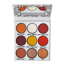 BH Cosmetics Optimistic AF Shadow Palette Thumbnail 1