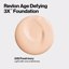 Revlon Age Defying 3X Makeup Foundation 005 Fresh Ivory Thumbnail 3