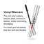 PUPA Milano Vamp! Mascara 301 Electric Blue Thumbnail 2