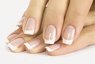 SixVector Premium Glass Nail File With Case Pink Thumbnail 8