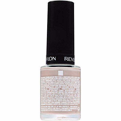 Revlon ColorStay Gel Envy Longwear Nail Polish, 540 Checkmate 2