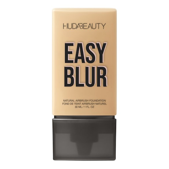 Huda Beauty Easy Blur Natural Airbrush Foundation NEUTRAL Molten Cocoa 1