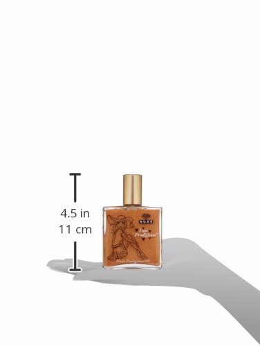 NUXE Huile Prodigieuse OR Oz Summer Edition 100 ml 3