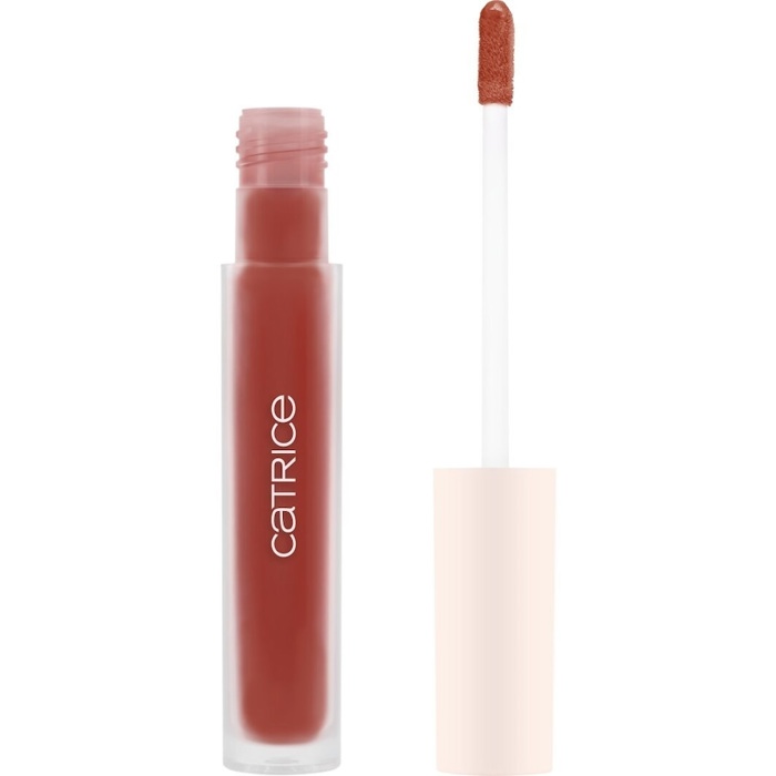 Catrice Soft Embrace Pillow Matte Lip Mousse 1