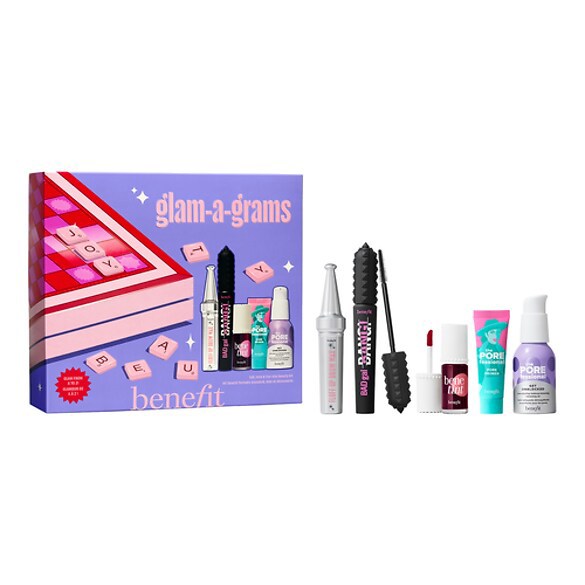 benefit Glam A Grams 1