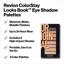 Revlon Colorstay Looks Book Eyeshadow Palette Enigma Maverick Thumbnail 3