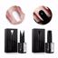 VENALISA 2Pcs 15ml Black White Gel Nail Polish Kit Thumbnail 5