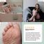 Grace & Stella Foot Peel Mask, 4 Pairs Lemon Thumbnail 7