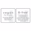 essie expressie Quick-Dry Vegan Nail Polish, 210 throw it on Thumbnail 6