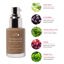 100% PURE Fruit Pigmented Full Coverage Water Foundation, Warm 7.0 Thumbnail 3