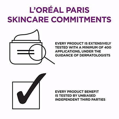 L'Oréal Paris 55+ Anti-wrinkle Eye Treatment 7