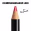 NYX PROFESSIONAL MAKEUP Slim Lip Pencil - Edge Pink Thumbnail 3