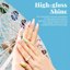 Beetles Gel Nail Polish Kit, A-fantasyland Thumbnail 4