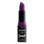 NYX	 Suede Matte Lipstick STFU Thumbnail 1
