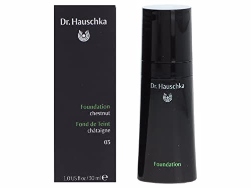 Dr. Hauschka Foundation, Chestnut 5