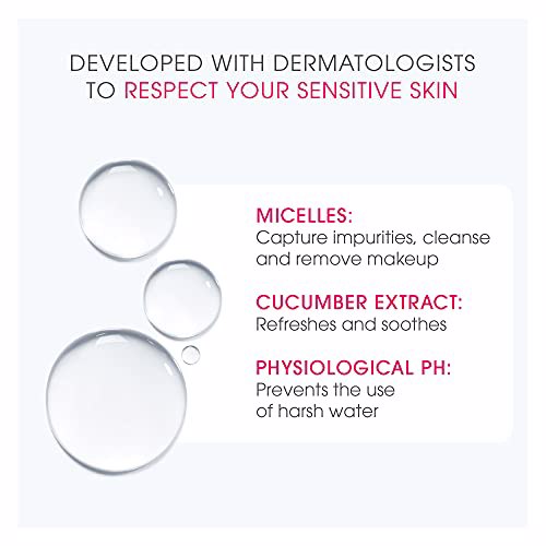 Bioderma Cleanser 3