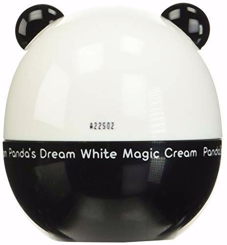 TONYMOLY Panda's Dream White Magic Cream  4