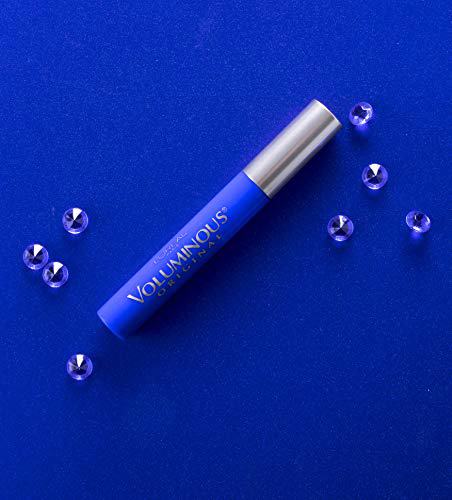 L’Oreal Paris Makeup Voluminous Original Mascara Cobalt Blue 8