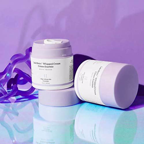 Drunk Elephant Lala Retro Whipped Cream 4