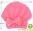 MAYOUTH Microfiber Hair Drying Towels Head wrap Thumbnail 2