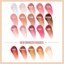 Maybelline Lip Lifter Hydrating Lip Gloss with Hyaluronic Acid, Amber Thumbnail 3