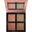 essence Pure Nude Sunlighter Palette 4 Breathtaking Highlighter Shades Thumbnail 1