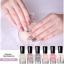 Tophany Non Toxic Nail Polish Set 6 Bottles Style-7 Thumbnail 2