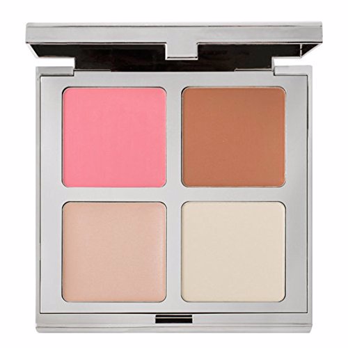 It Cosmetics It's Your Beauty Award Winning Palette Bye Bye Pores Pressed Powder 3