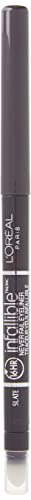 L'Oreal Paris Infallible Never Fail Eyeliner, Slate Thumbnail 4
